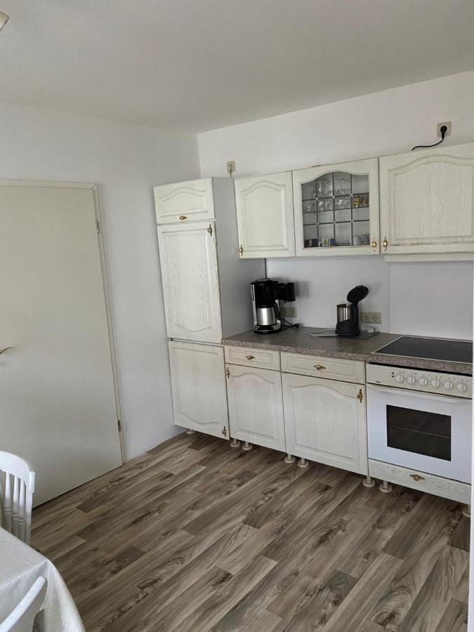 Ferienwohnung Etgersleben Etgersleben (Salzlandkreis) Exterior foto